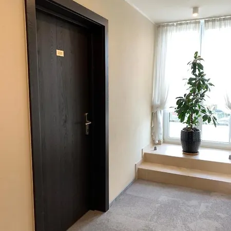 Hotel Sleep Wrocław