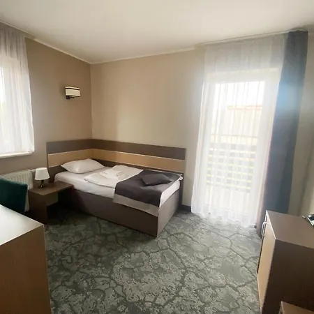 Sleep 3* Wrocław