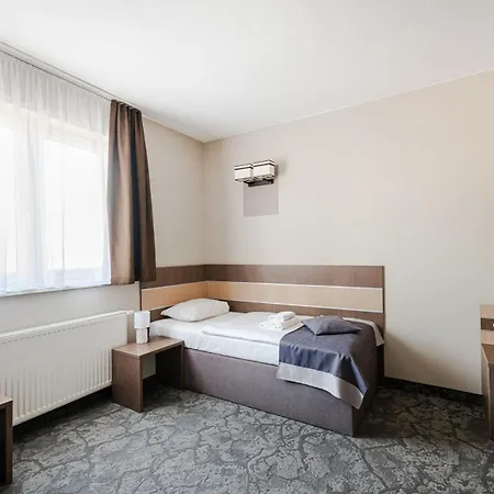 Sleep Hotel Breslavia