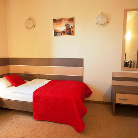 Sleep 3* 브로츠와프