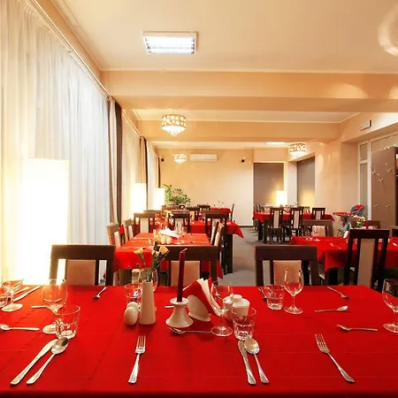 Sleep Hotel Breslavia