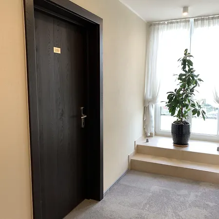 Sleep 호텔 브로츠와프