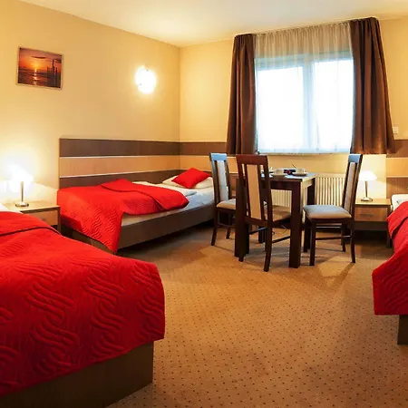 Sleep 3* Wrocław