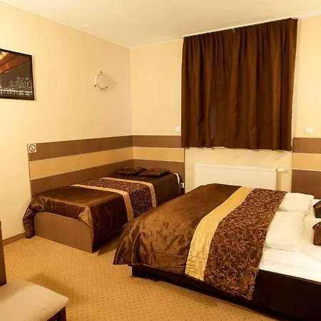Sleep Hotel Wrocław