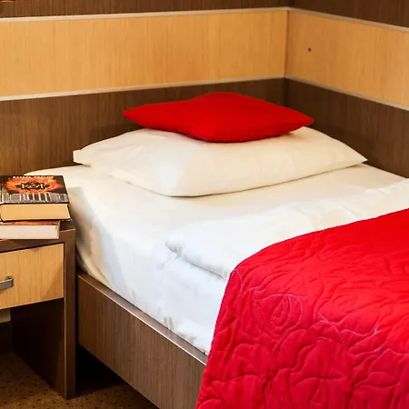 Sleep 3* Wrocław