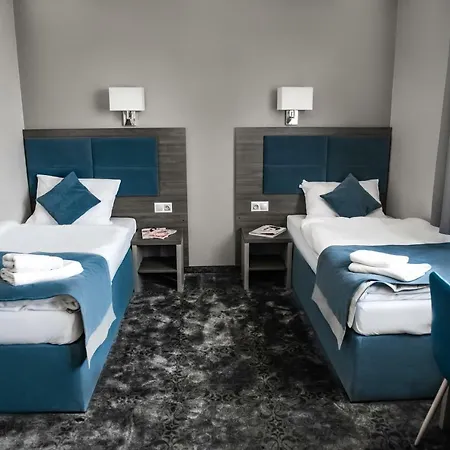Sleep 3* Wrocław