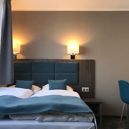 Hotel Sleep Wrocław