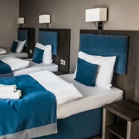 Hotel Sleep Wrocław
