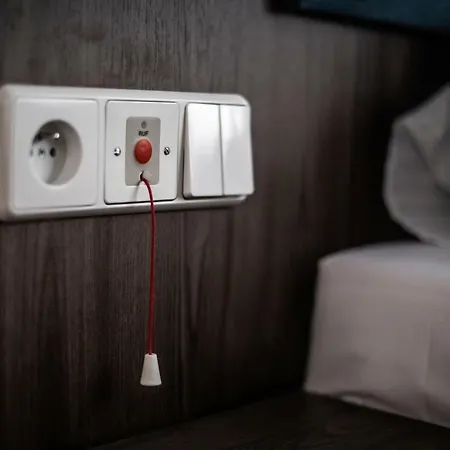 Sleep Hotel 3*