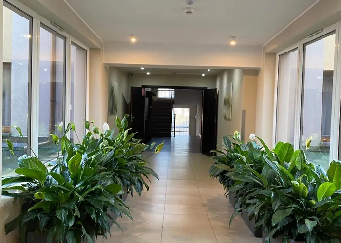 Sleep 호텔 브로츠와프