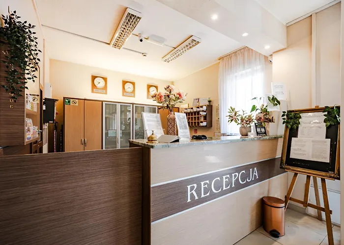 Sleep 브로츠와프