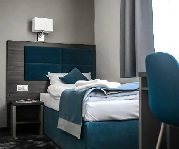 Sleep 브로츠와프