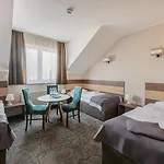 Sleep Hotel