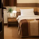 Hotel Sleep Wrocław