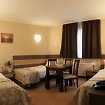 Sleep 3* Wrocław