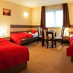 Sleep Hotel Wrocław