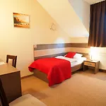 Hotel Sleep Wrocław