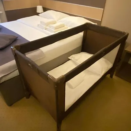 Sleep Ξενοδοχείο 3*