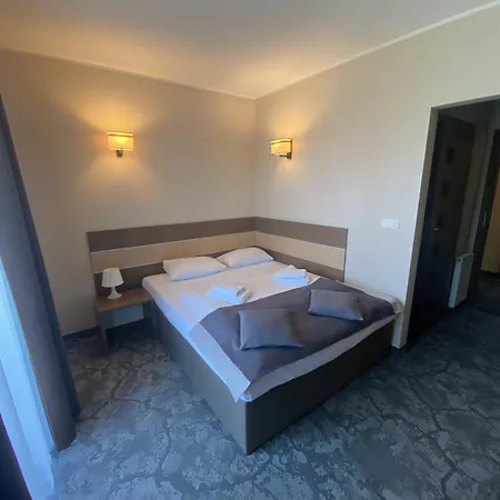 Sleep Ξενοδοχείο 3*