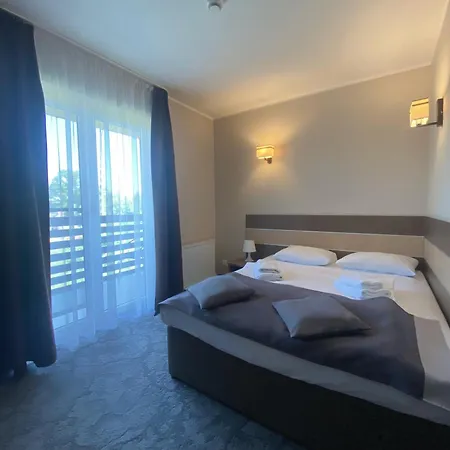 Sleep Hotel Wroclaw