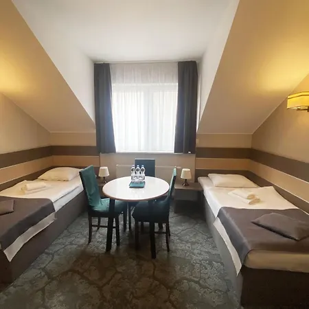 Sleep Hotel