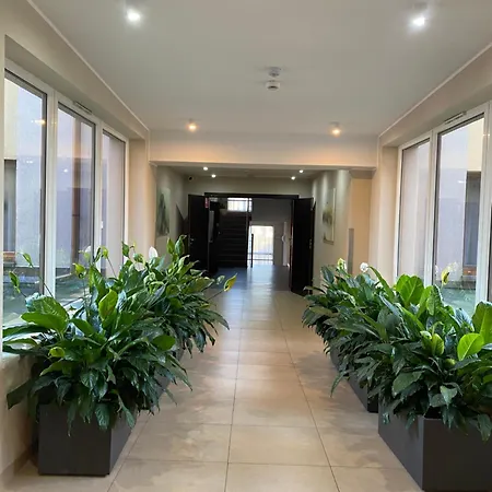 Sleep Hotel Wrocław