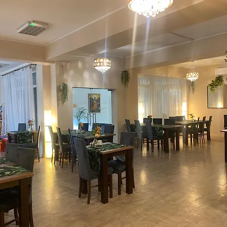 Hotel Sleep Wrocław