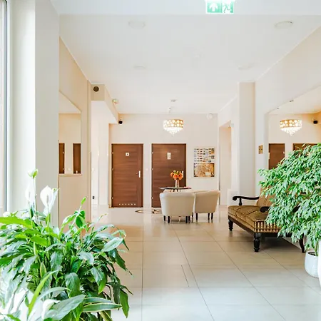 Sleep Hotel Wrocław