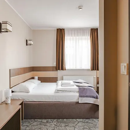 Hotel Sleep 3*