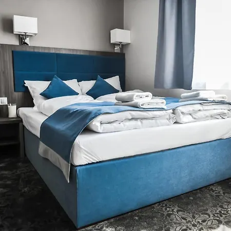Sleep Ξενοδοχείο 3*