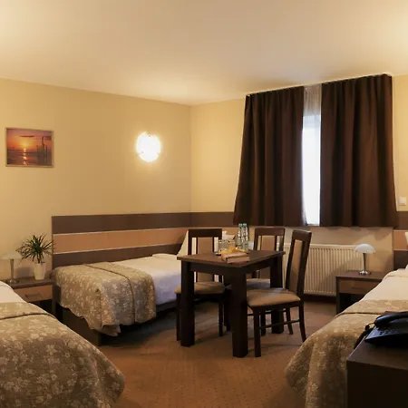 Sleep 3* Βρότσλαβ
