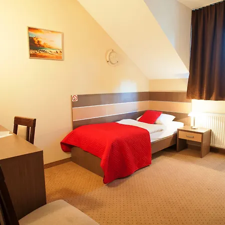 Hotel Sleep Wrocław