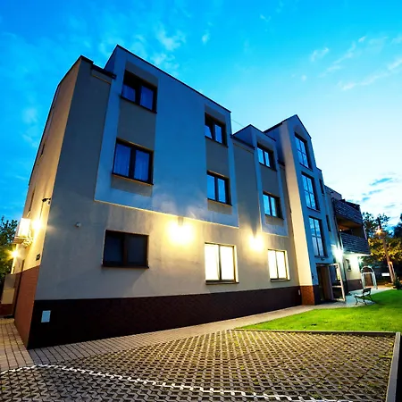 Sleep Hotel Wrocław