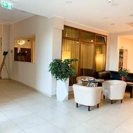 Sleep Hotel Wrocław