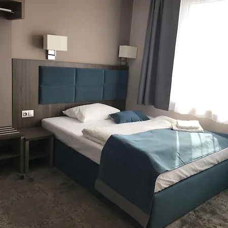 Hotel Sleep