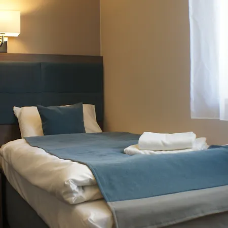 Sleep Ξενοδοχείο 3*