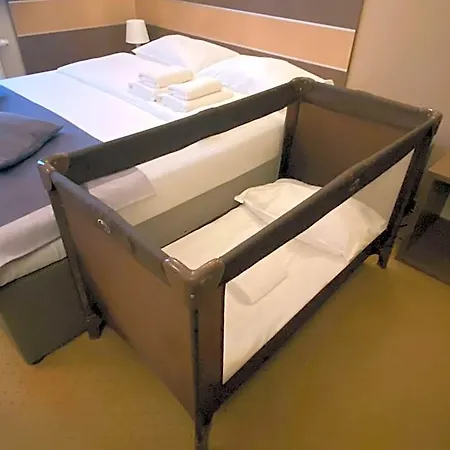 Sleep Hotel Wroclaw