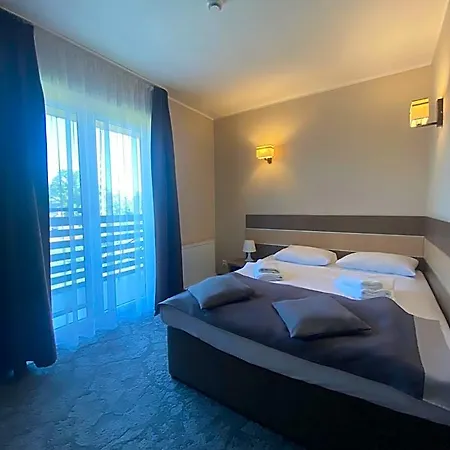 Hotel Sleep 3*