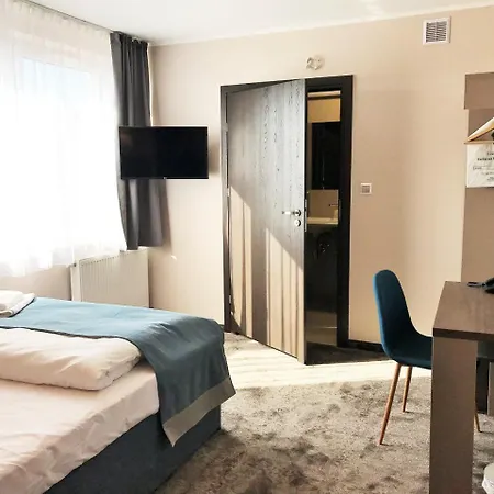 Sleep Hotel Wrocław