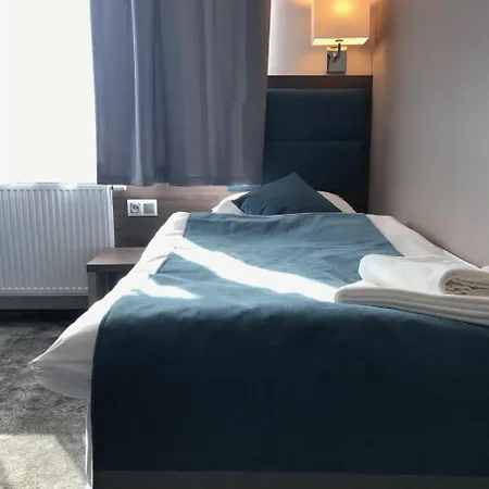 Sleep Ξενοδοχείο 3*