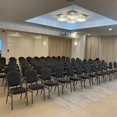 Hotel Sleep Wrocław