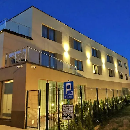 Sleep Hotel