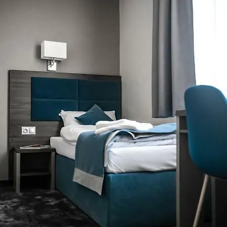 Sleep Wroclaw