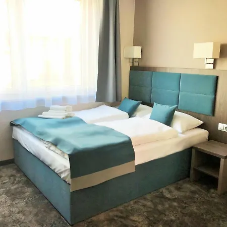 Sleep Ξενοδοχείο 3*