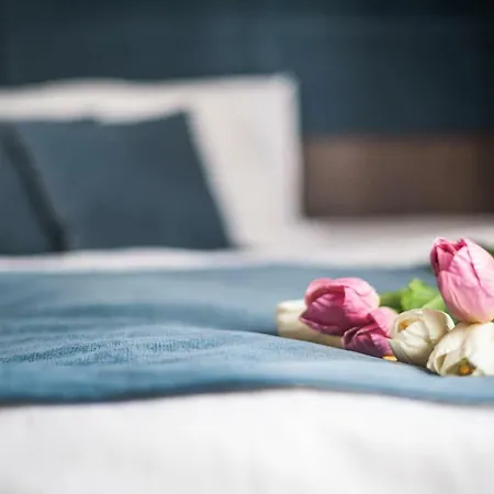 Hotel Sleep Wrocław