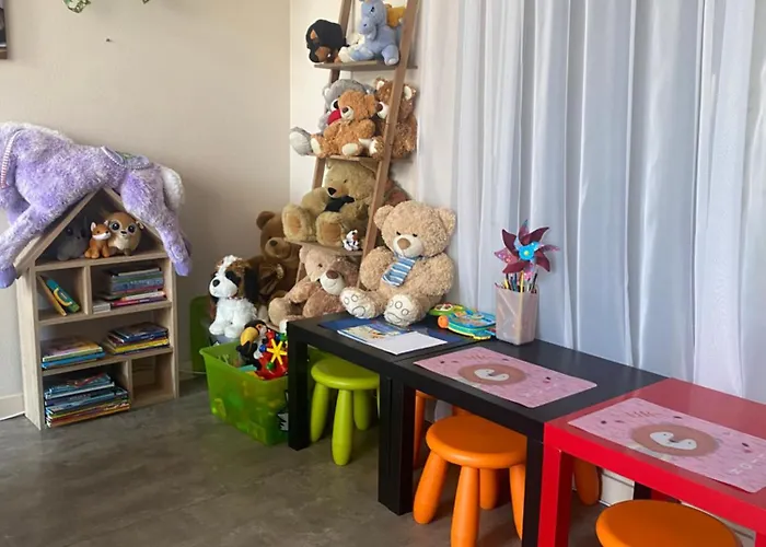 Hotel Sleep Breslavia