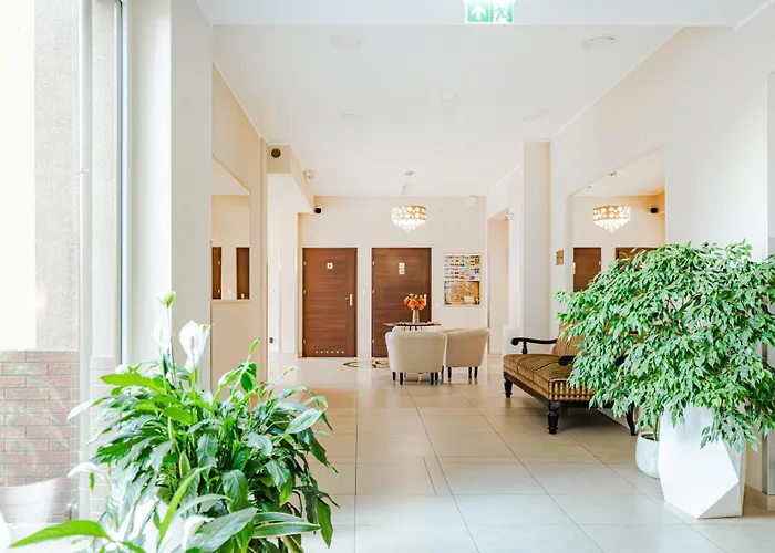 Sleep Hotel Wrocław