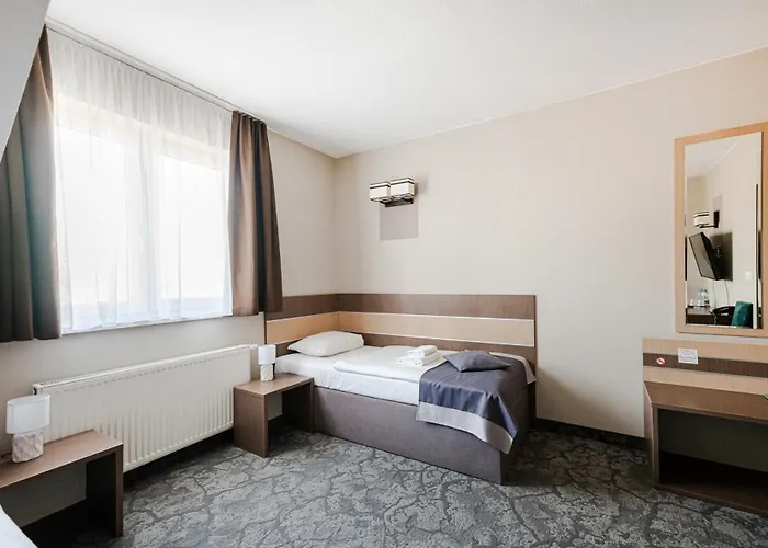Sleep Hotel Breslavia