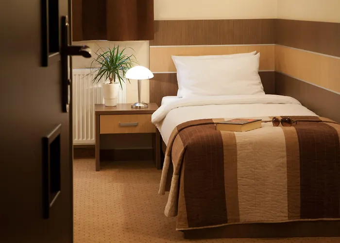 Hotel Sleep Breslavia