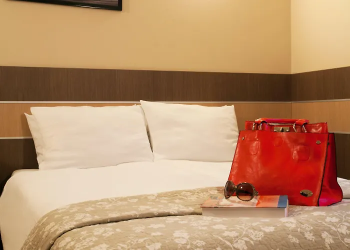 Hotel Sleep Breslavia